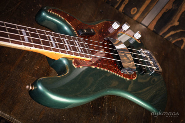 Fender Custom Shop Limited Edition P-Bass Special Journeyman Relic PRE-OWNED!!