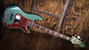 Fender Custom Shop Limited Edition P-Bass Special Journeyman Relic PRE-OWNED!!