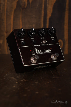 Mythos Herculean Deluxe PRE-OWNED!