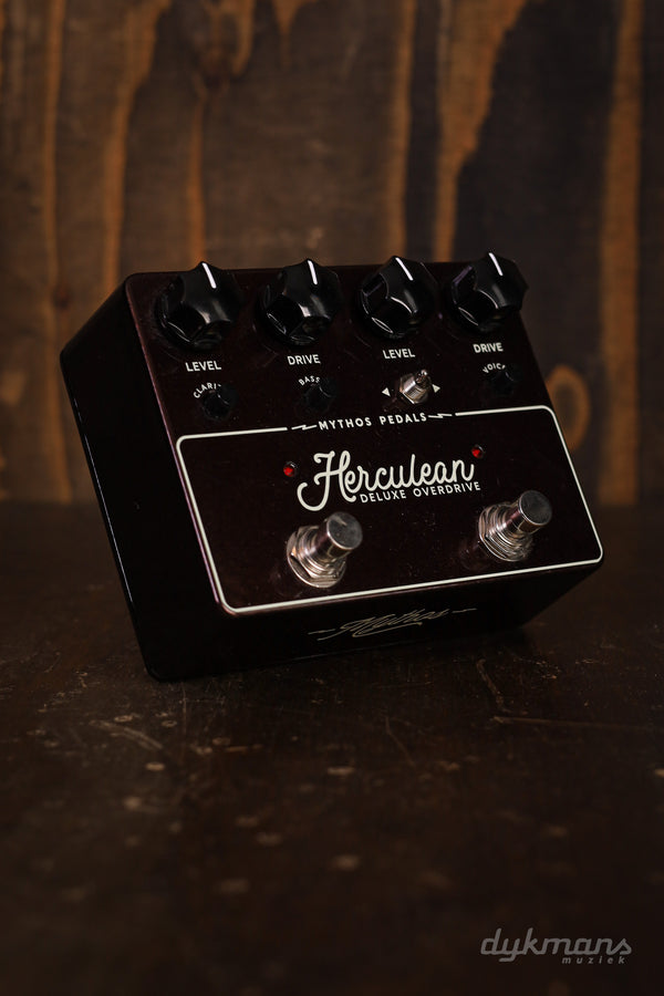 Mythos Herculean Deluxe PRE-OWNED!