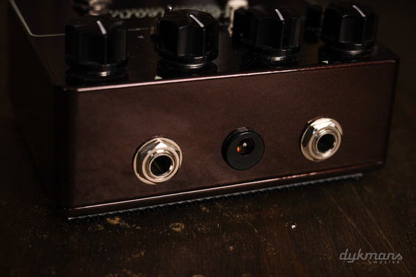 Mythos Herculean Deluxe PRE-OWNED!