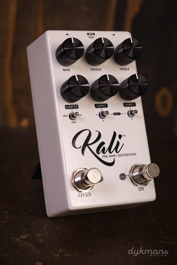 Fortin Kali Pre-amp/Distortion