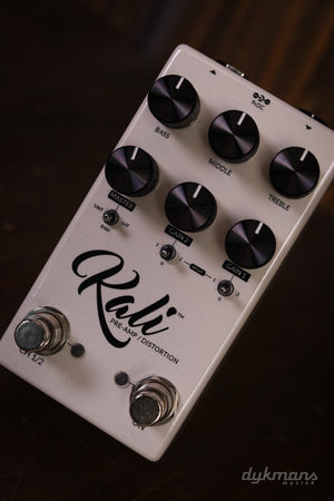 Fortin Kali Pre-amp/Distortion
