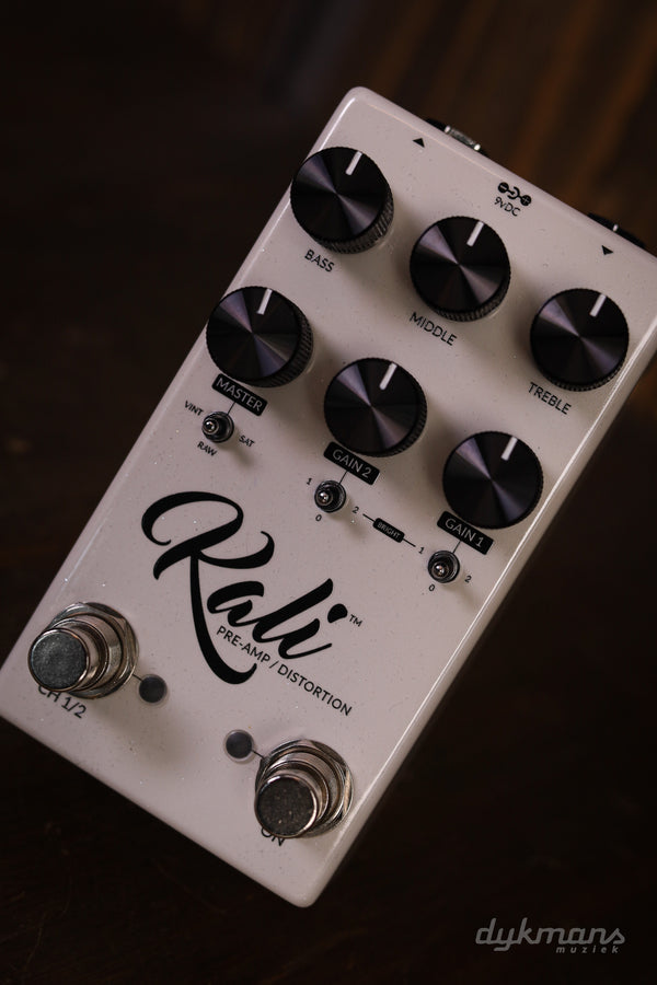 Fortin Kali Pre-amp/Distortion