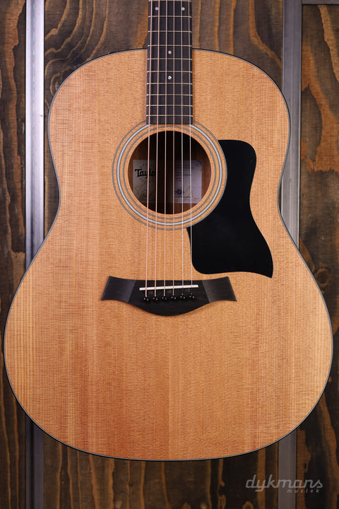 Taylor 117e