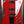 Epiphone 1963 Firebird V Maestro Vibrola Ember Red