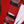 Epiphone 1963 Firebird V Maestro Vibrola Ember Red