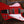 Epiphone 1963 Firebird V Maestro Vibrola Ember Red