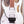Ibanez JEMJR Steve Vai Jem Jr. White Lefty PRE-OWNED!