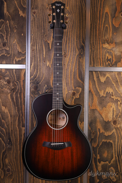 Taylor Builder's Edition 324ce