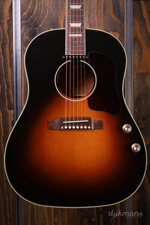 Gibson J-160E Original Vintage Sunburst