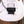 Ibanez JEMJR Steve Vai Jem Jr. White Lefty PRE-OWNED!