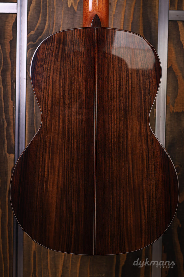 Kremona Romida RD-S