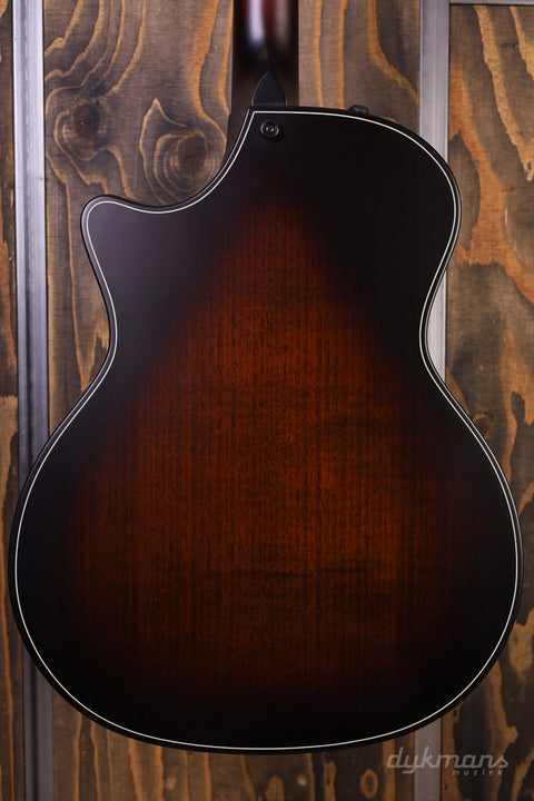 Taylor Builder's Edition 324ce