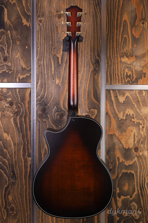 Taylor Builder's Edition 324ce