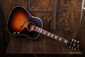 Gibson J-160E Original Vintage Sunburst