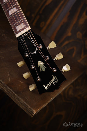 Gibson J-160E Original Vintage Sunburst