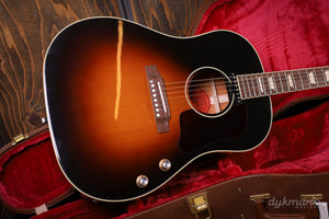 Gibson J-160E Original Vintage Sunburst