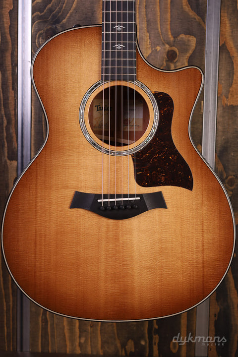 Taylor 514ce Urban Ironbark