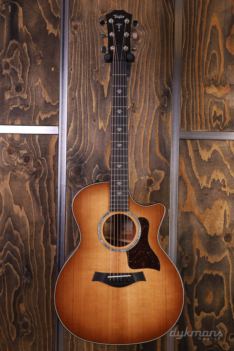 Taylor 514ce Urban Ironbark