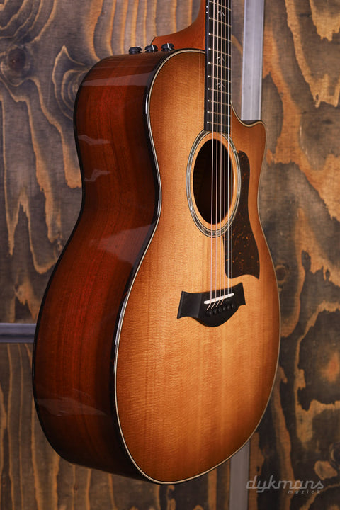 Taylor 514ce Urban Ironbark