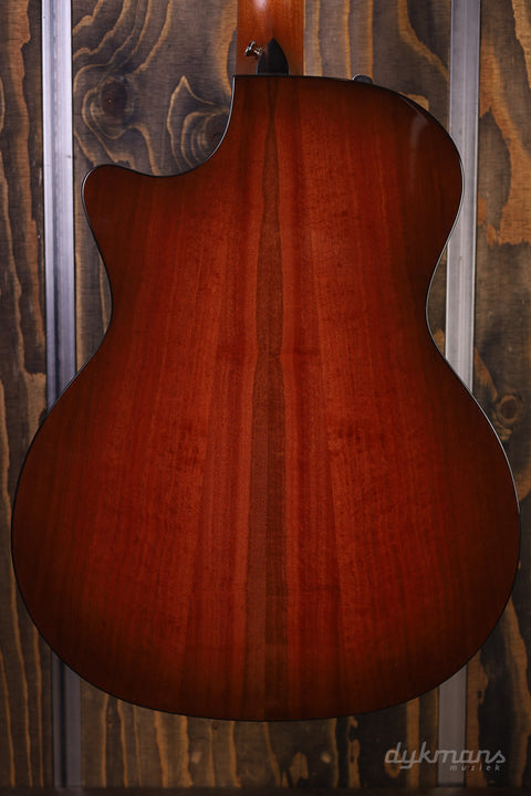 Taylor 514ce Urban Ironbark