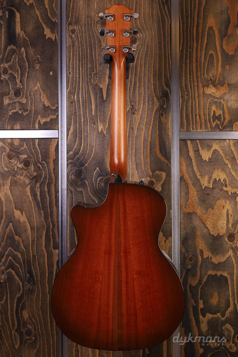 Taylor 514ce Urban Ironbark