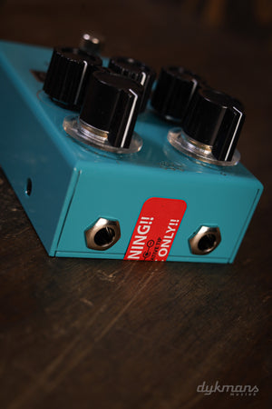 J Rockett Aqueous Chorus