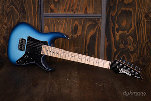 Ibanez Mikro GRGM21MBLT