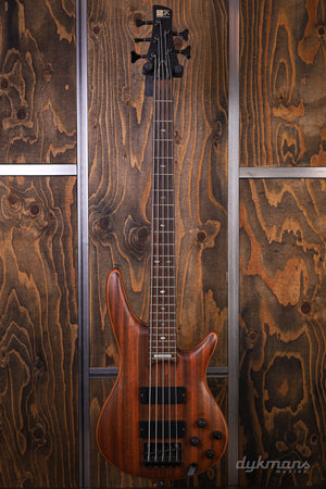 Ibanez 5-String PRE-OWNED!