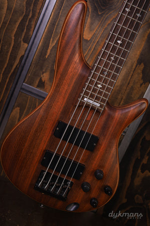 Ibanez 5-String PRE-OWNED!