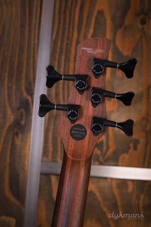 Ibanez 5-String PRE-OWNED!