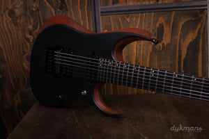 Ibanez Prestige RGDR4327R Natural Flat