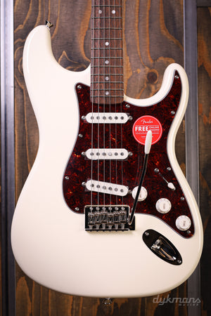 Squier Classic Vibe 70's Stratocaster Olympic White