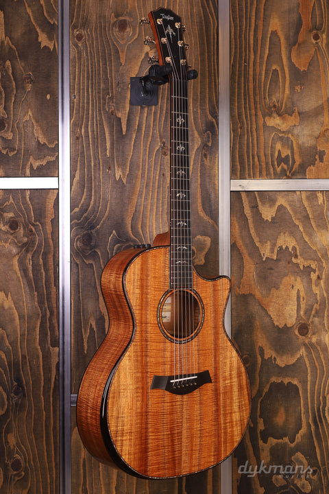 Taylor 924ce-K LTD Koa 50th Anniversary