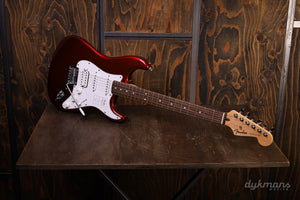 Fender Standard Stratocaster HSS Candy Cola