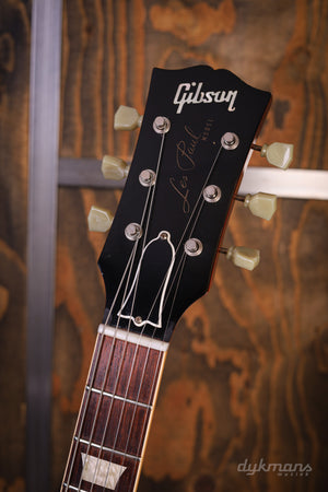Gibson Custom Historic Collection 1958 Les Paul Standard Reissue VOS 2010 PRE-OWNED!