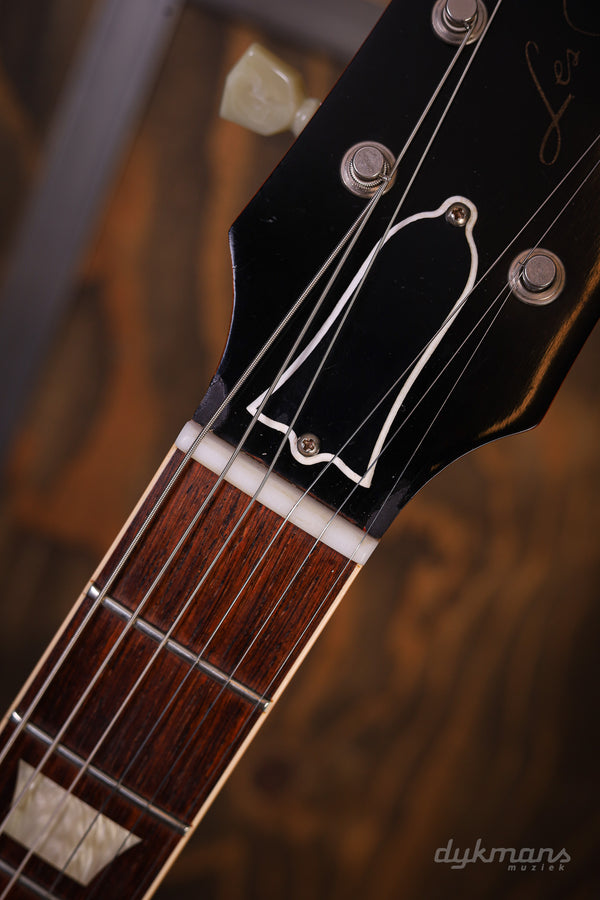 Gibson Custom Historic Collection 1958 Les Paul Standard Reissue VOS 2010 PRE-OWNED!