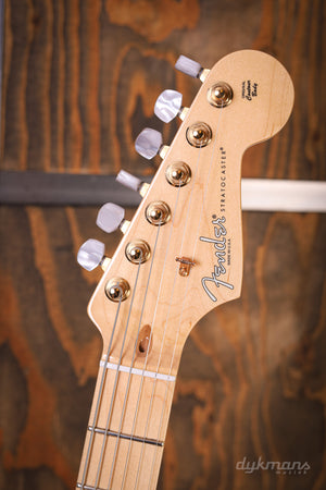 Fender 60th Anniversary Commemorative American Standard Stratocaster 2014