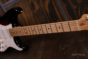 Fender 60th Anniversary Commemorative American Standard Stratocaster 2014