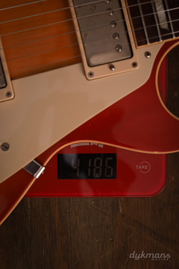 Gibson Custom Historic Collection 1958 Les Paul Standard Reissue VOS 2010 PRE-OWNED!