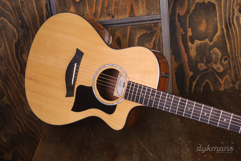 Taylor 212ce Plus