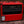 Mesa Boogie Express 5:25 Limited Red Tolex incl. Flightcase PRE-OWNED