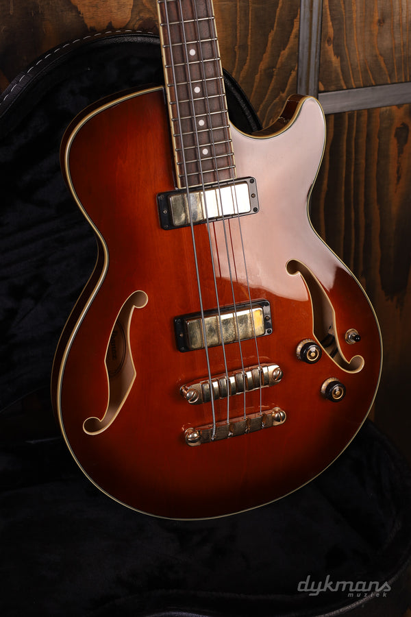 Ibanez AGB200-VLS-1203 PRE-OWNED