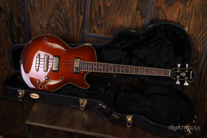 Ibanez AGB200-VLS-1203 PRE-OWNED