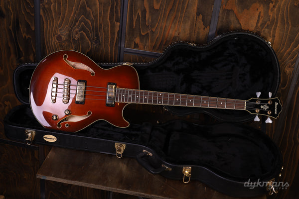 Ibanez AGB200-VLS-1203 PRE-OWNED