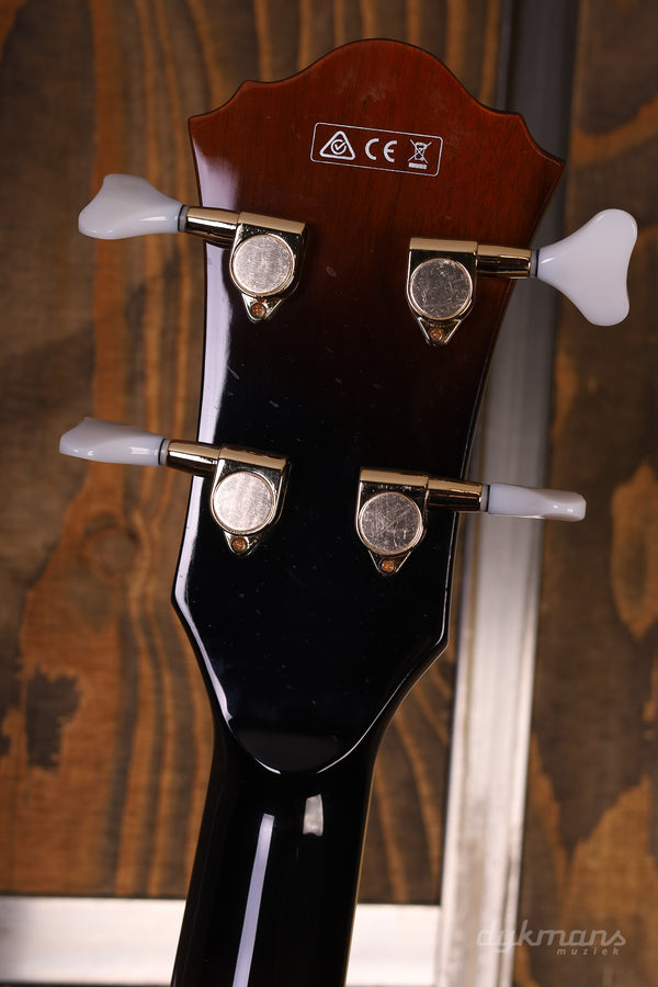 Ibanez AGB200-VLS-1203 PRE-OWNED