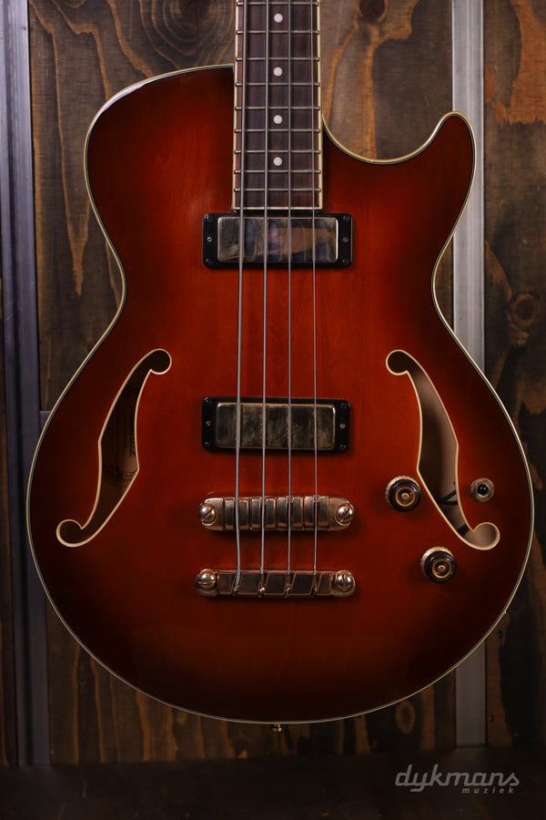 Ibanez AGB200-VLS-1203 PRE-OWNED