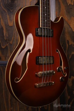 Ibanez AGB200-VLS-1203 PRE-OWNED