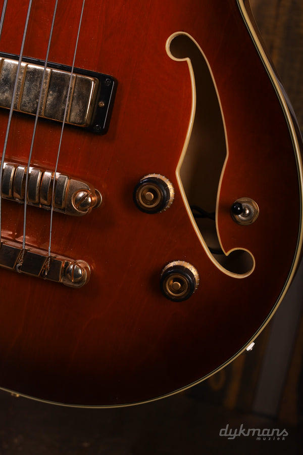 Ibanez AGB200-VLS-1203 PRE-OWNED